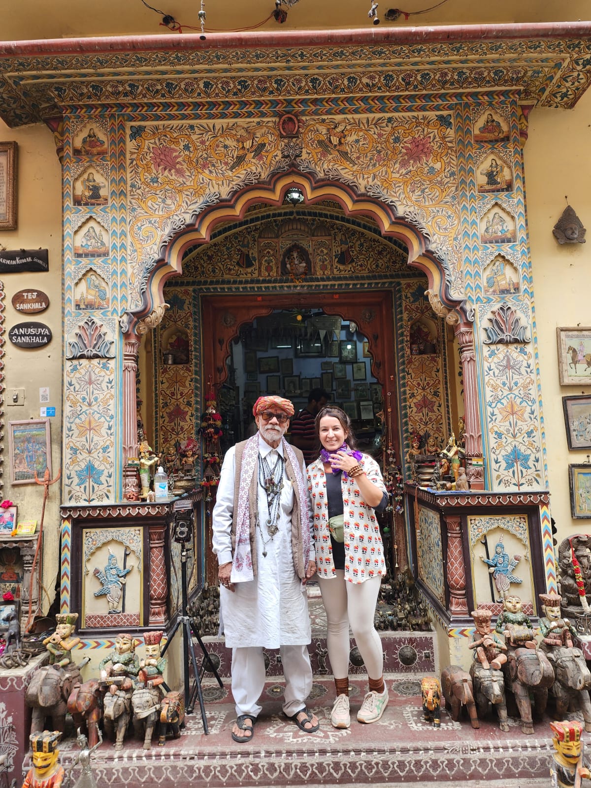 Delhi to Rishikesh travel service