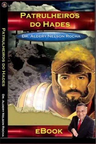 Patrulheiros do Hades - Cinco minutos para as três