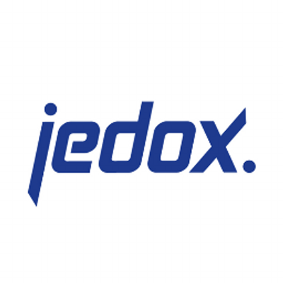 Jedox logo