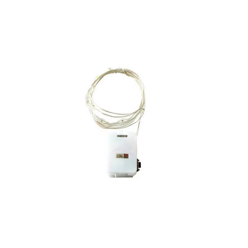 LED Copper Wire String Light for Decoration