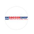 UK Soccer Shop logo