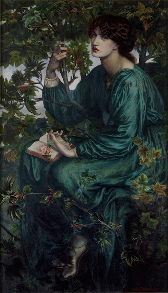 The Day Dream 1880