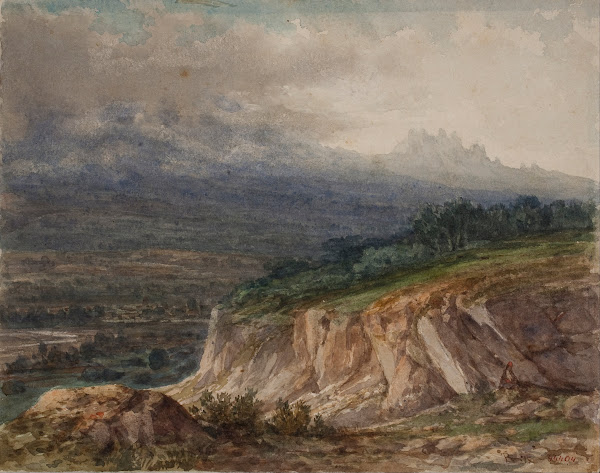 Landscape 1875