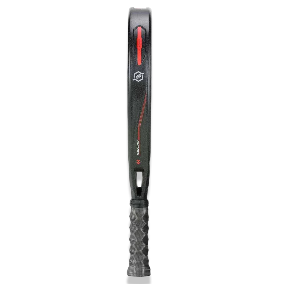 Bullpadel Vertex 04 Hybrid 2024 - Raket Padel Power & Control - Gambar 3