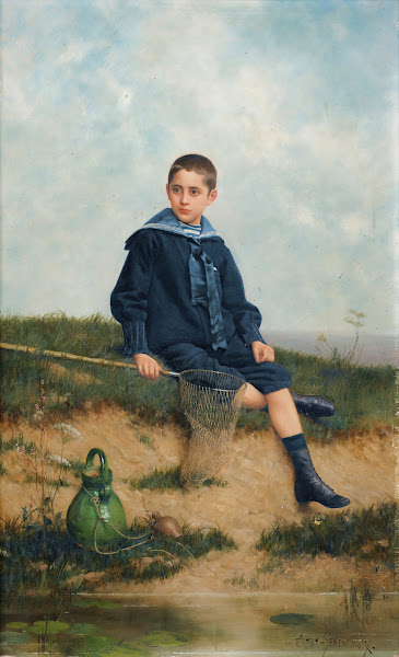 The little fisherman 1884 2960x4860 (1)