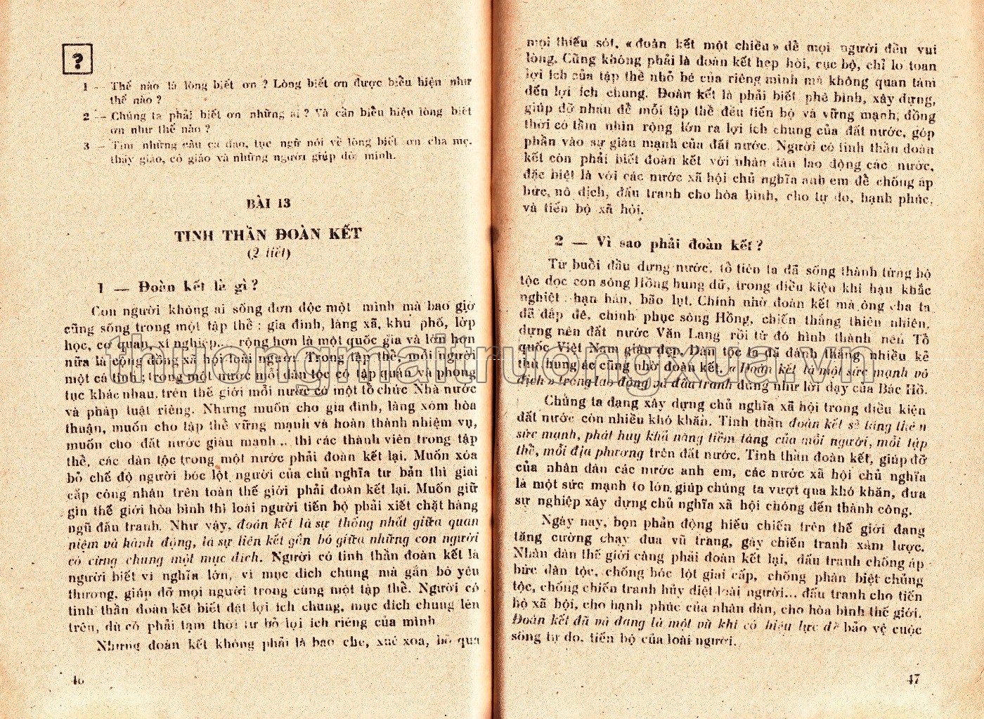 Giáo dục công dân 6 (1989) - Trang 24