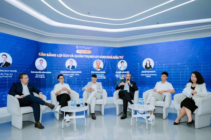 Quản trị rủi ro với giải pháp mã hóa tài sản thực - Đài Phát thanh và truyền hình Hà Nội