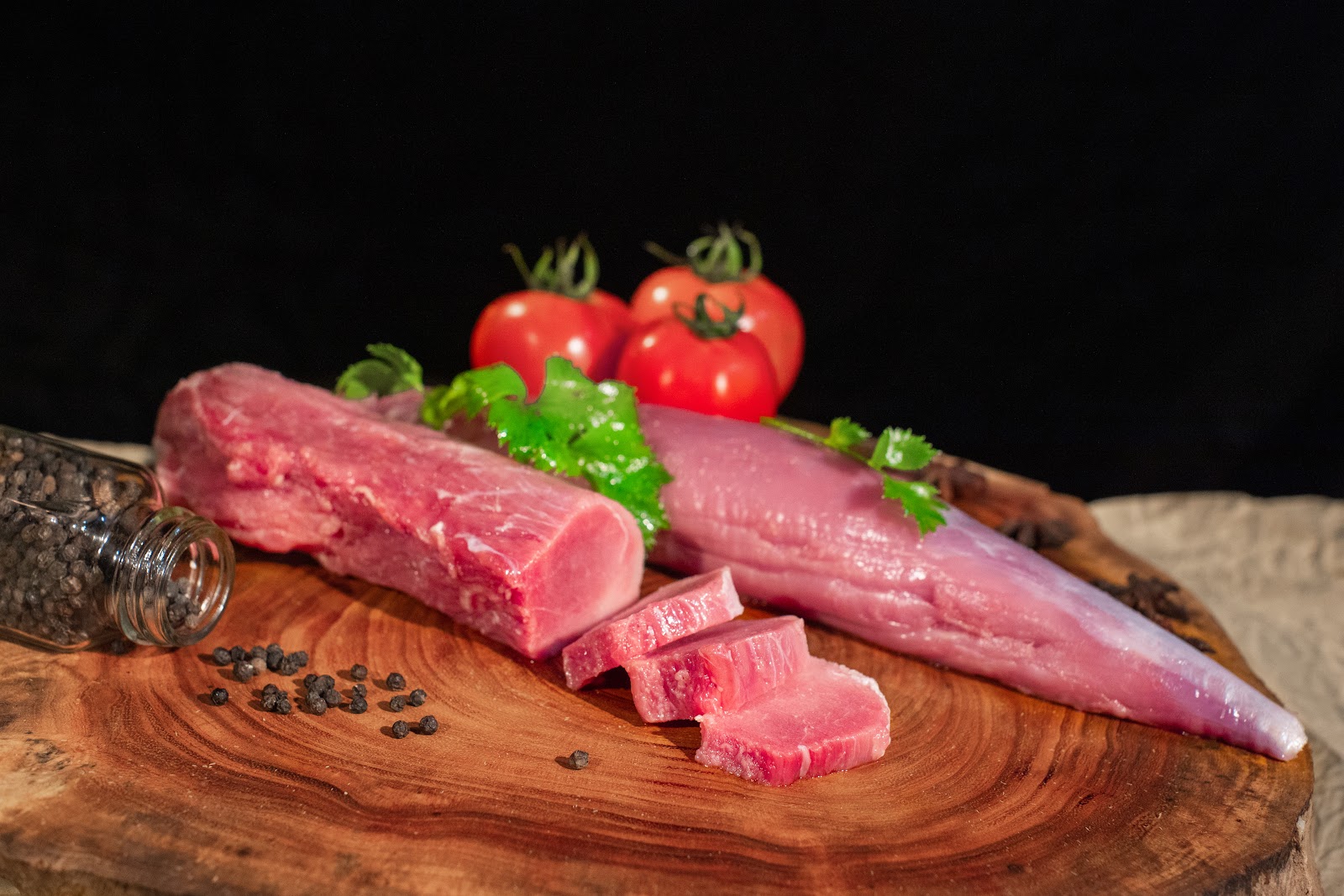 Tenderloin