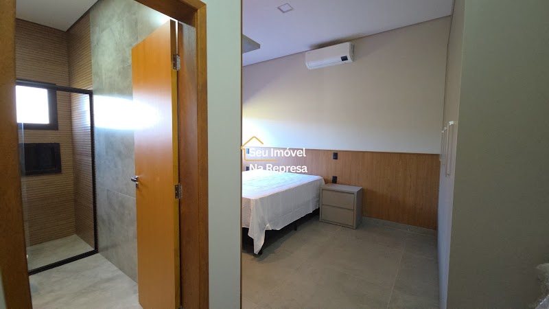 Foto 23 de Casa nova, em ótima localização próximo ao Ponto Alto no Riviera de Santa Cristina XIII