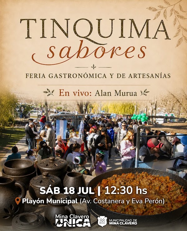 Tinquima Sabores