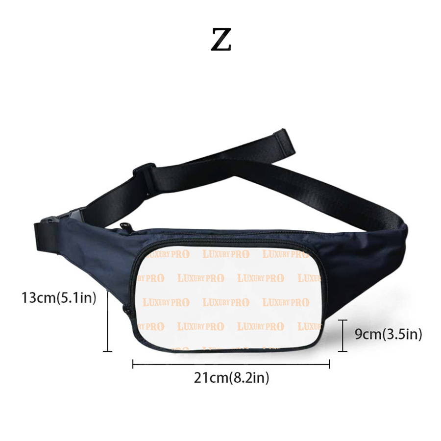 Waist Bag