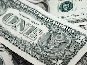 Dollar Wallpaper