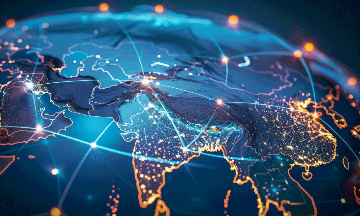 Transformación logística global: Estrategias para optimizar la cadena de suministro internacional