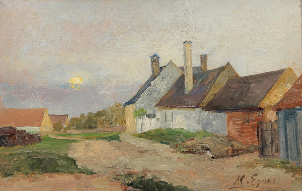 19th Century Art