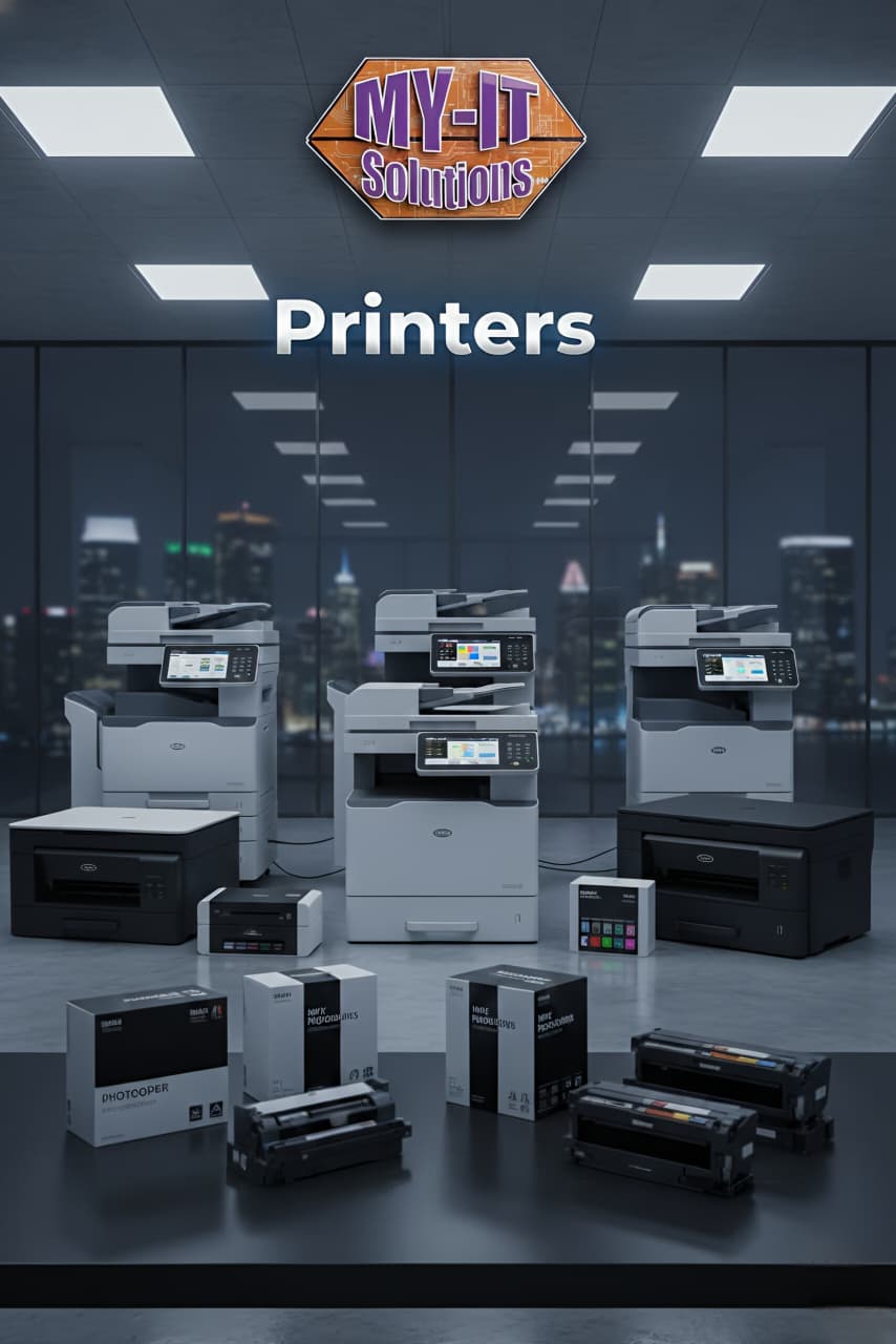 Printers