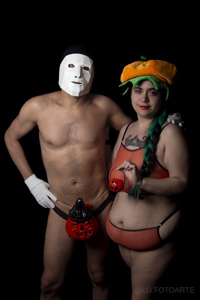 Foto por @lg.fotoarte