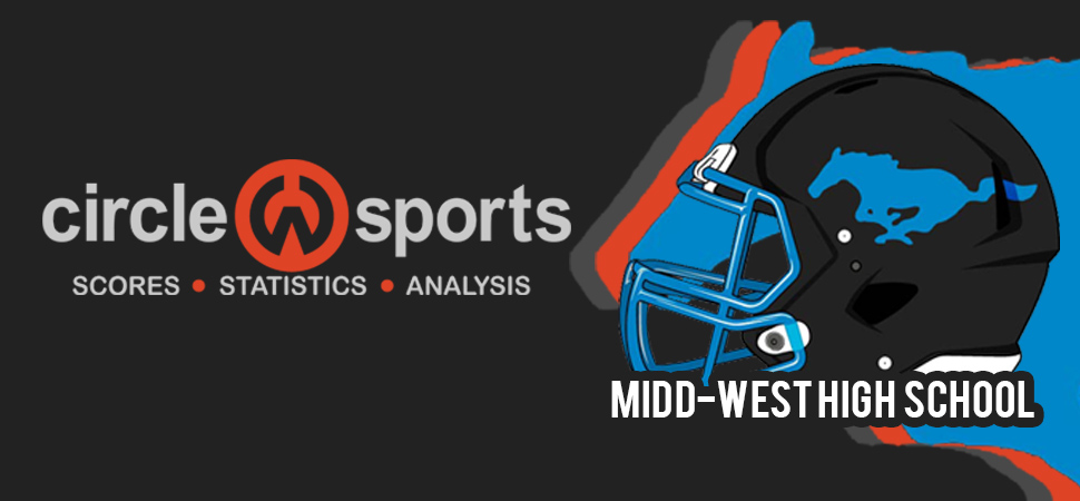Midd-West Football to join with Circle W Sports in the fall