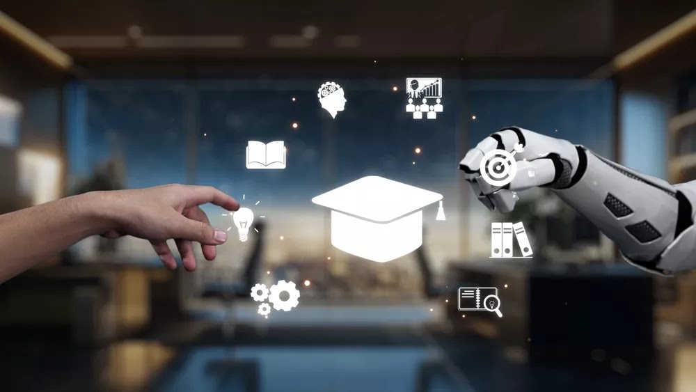 AI in higher education trends 2026: #GlobalTalks to explore how artificial intelligence is reshaping university learning
