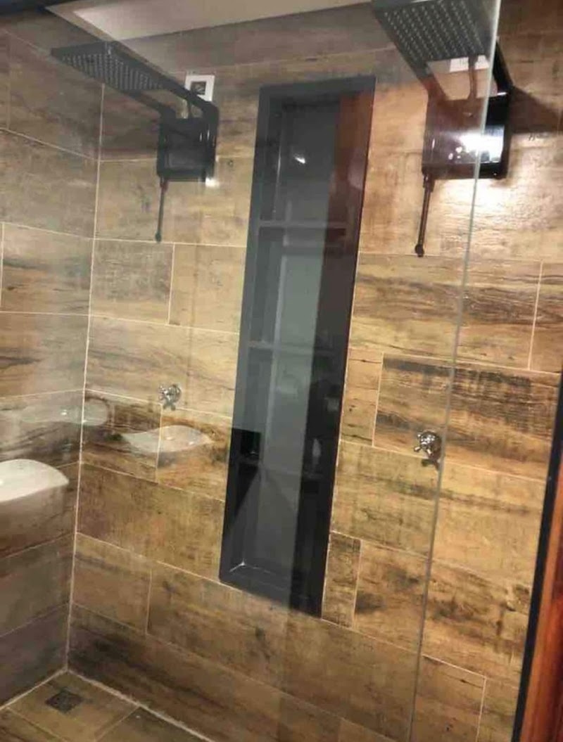 Foto 11 de Casa de alto padrão à venda quadra HO próximo ao clube Iate