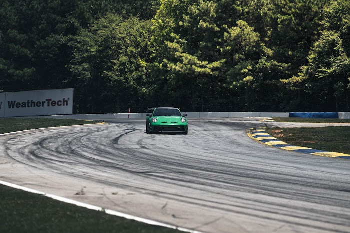 Road Atlanta — photo 43