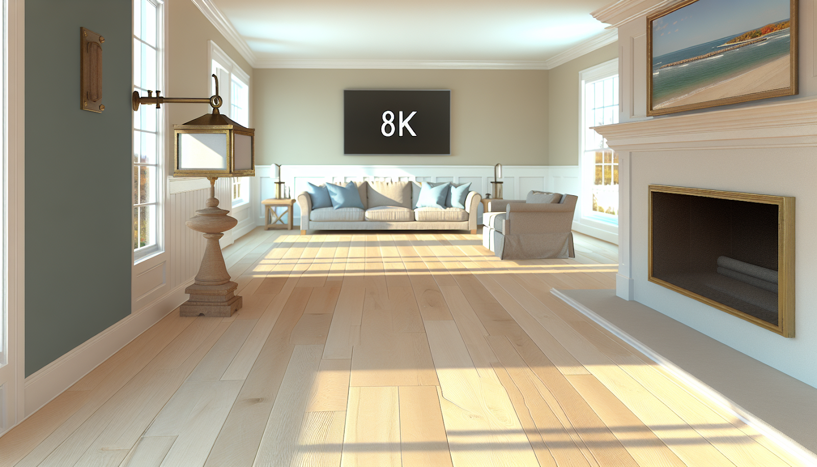 Multi-Service Flooring Savings for Ocean and Monmouth