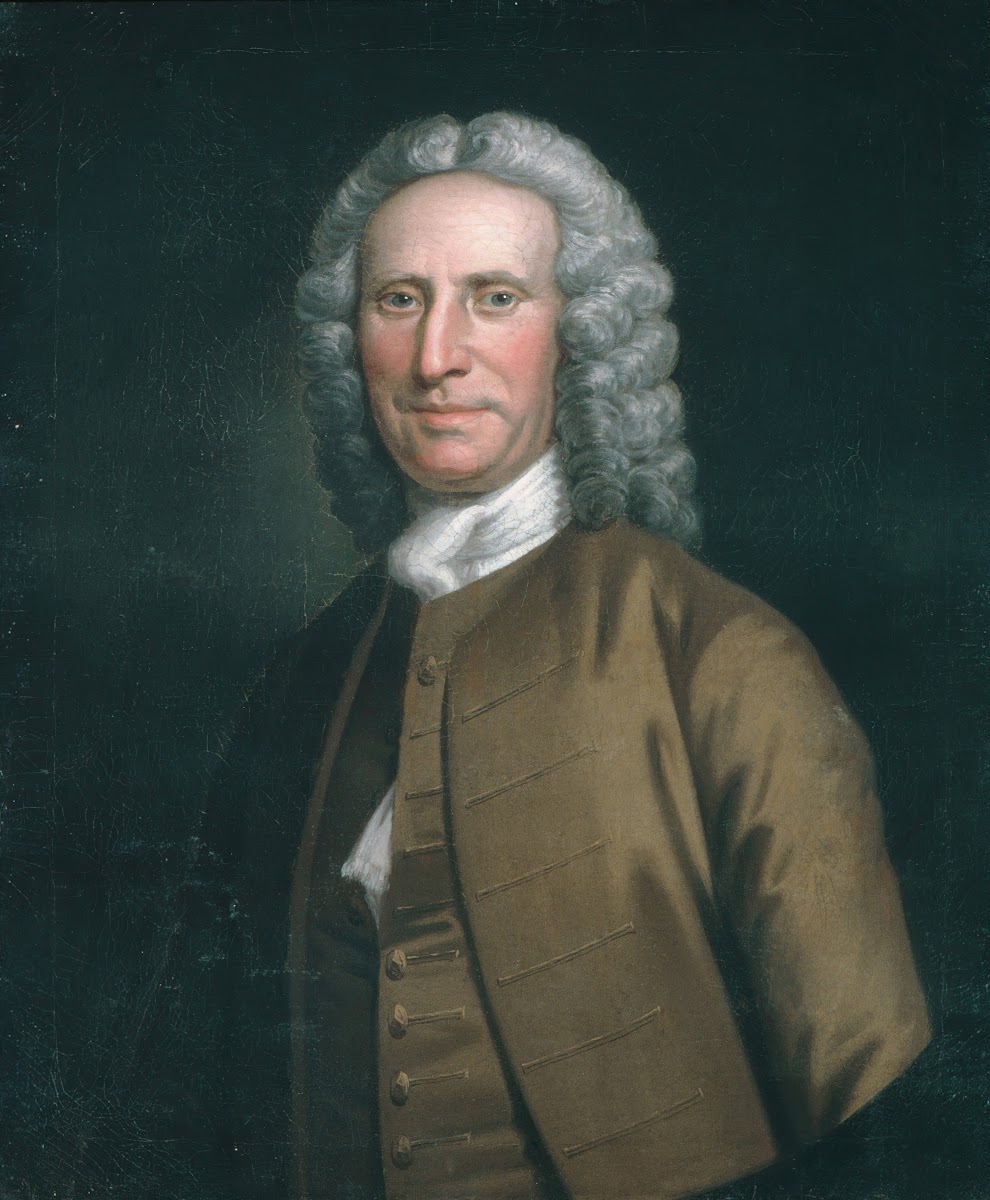 Cadwallader Colden 174952