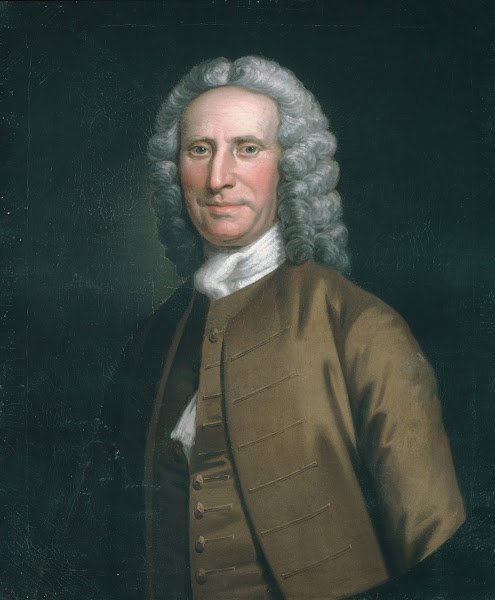 Cadwallader Colden 174952