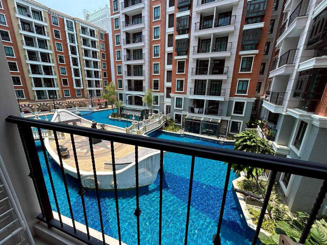 House Mantara - 3 Bed, Floor 2 storeyed 8