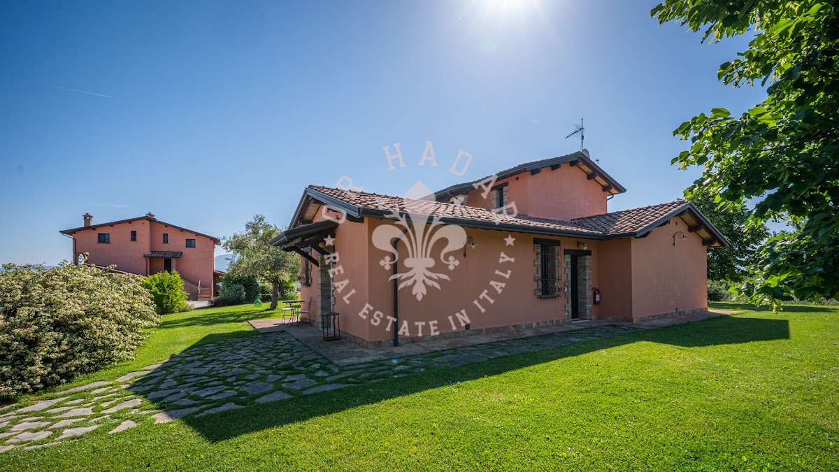 אחוזת סרנלה (Tenuta Serenella) — 21