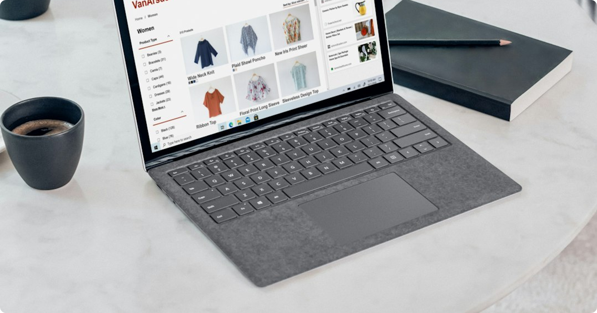 Shopify Curtain Pricing Calculator: Charge by Width, Drop, and Fabric – screenshot