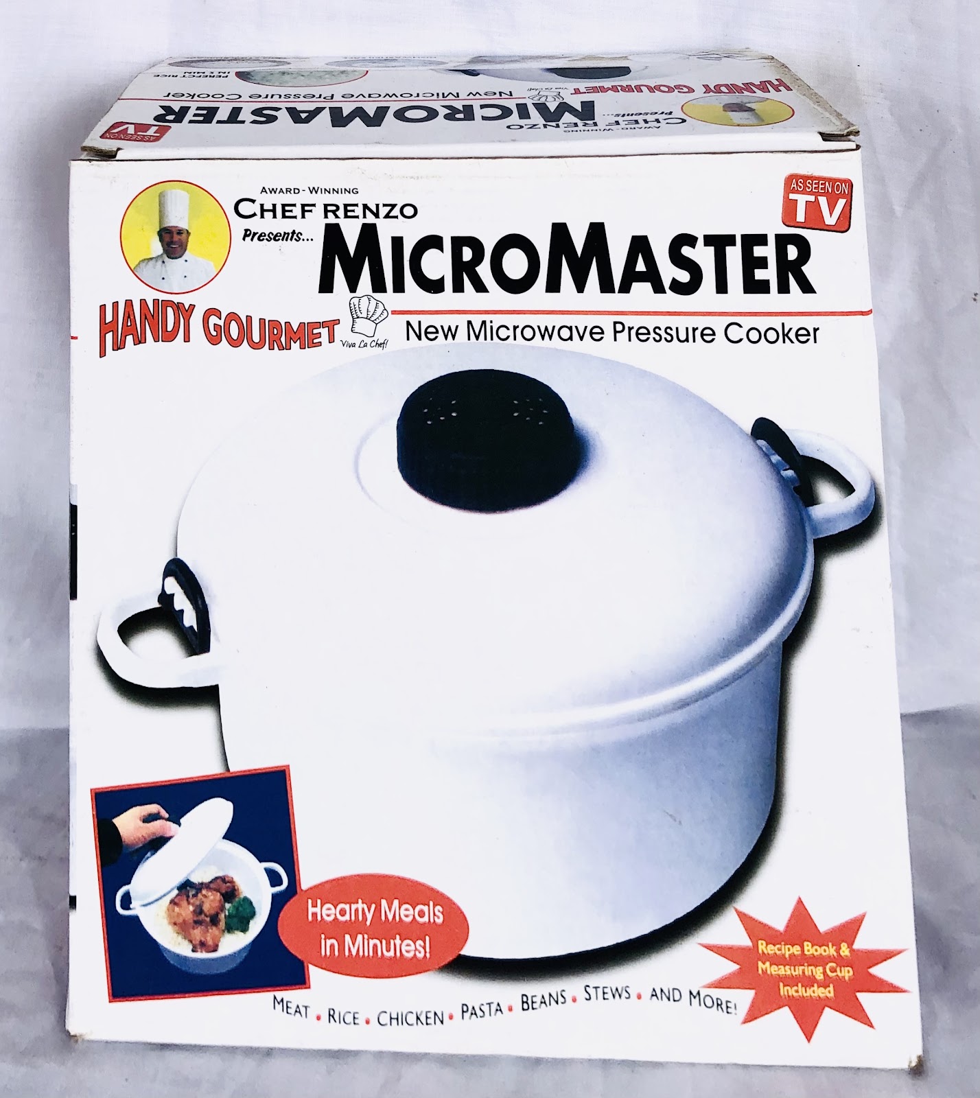 Micro Master