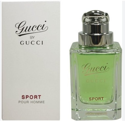 GUCCI SPORT HOMBRE 90ML EDT GUCCI