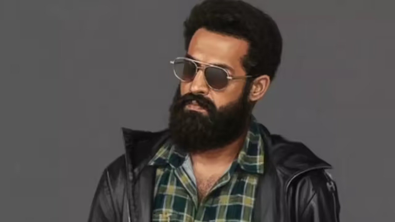 Jr. NTR Sustains Shoulder Injury, Film Shoots Postponed