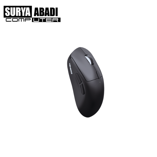 MOUSE NYK MQ-33W