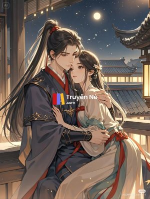 Người Thứ Nữ Không Thể Sinh Con