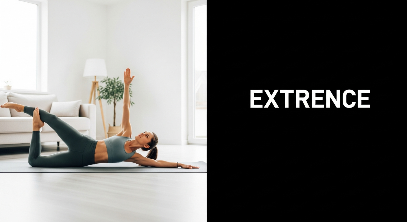 🏋️‍♀️ 초보자도 쉽게! 홈트 시작 단계별 가이드