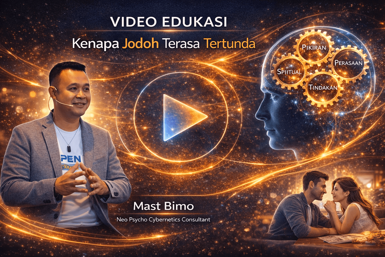 Video Edukasi