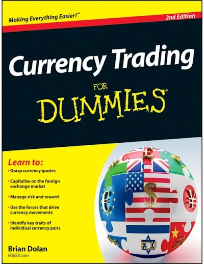 Currency Trading for Dummies 2nd Edition by Brian Dolan