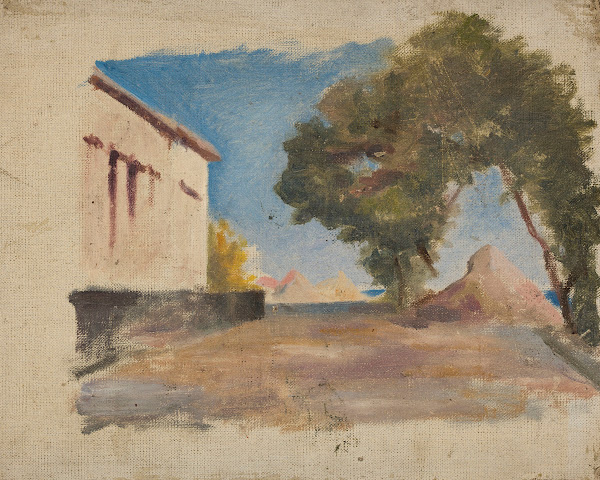 Crimea From the journey to Crimea between 1887 and 1899