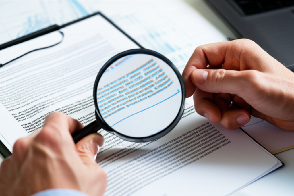 결론: 꼼꼼한 확인으로 불필요한 지출 막기