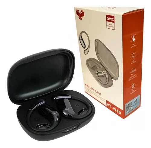 Audífonos Inalámbricos