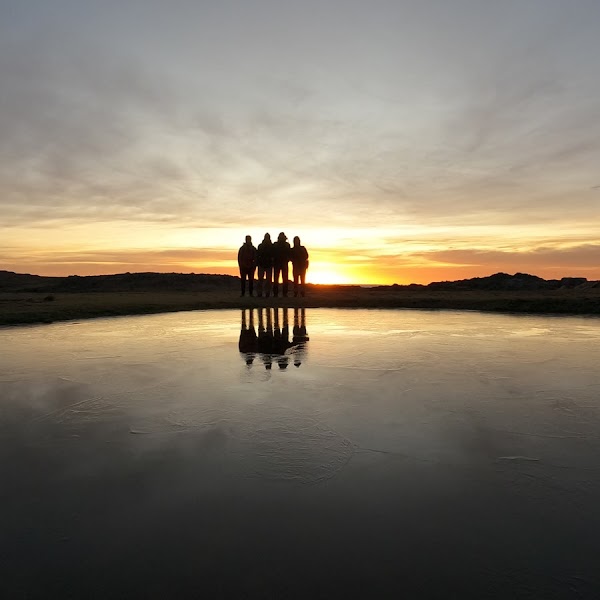 Travesía Tres Cumbres