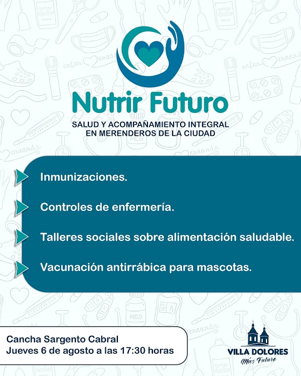 Nutrir Futuro