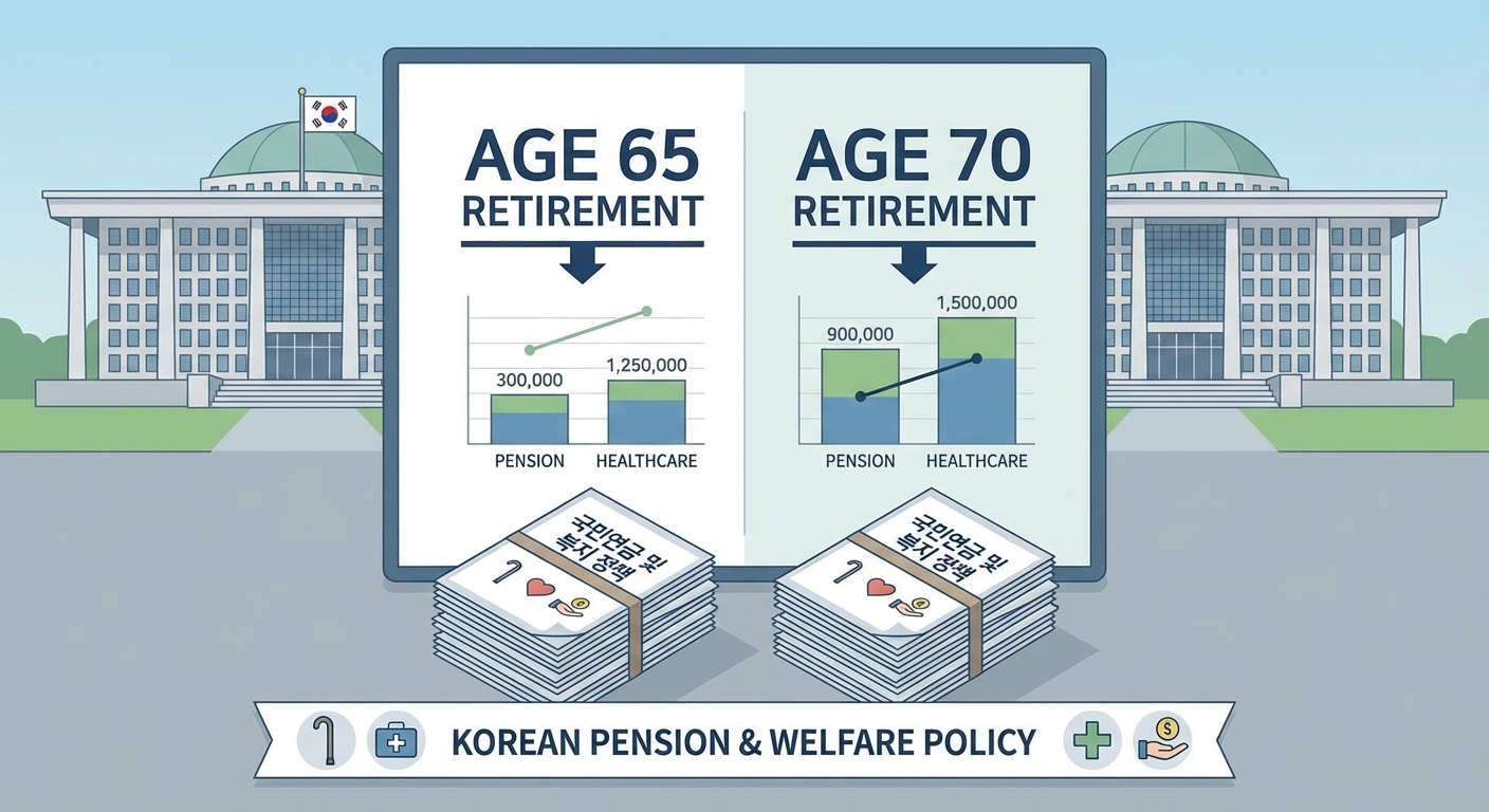 복지 정책 이미지