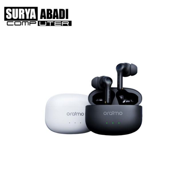HEADSET ORAIMO E104DC