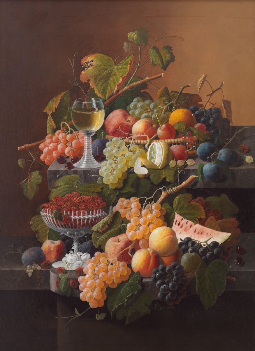 Still Life after 1854