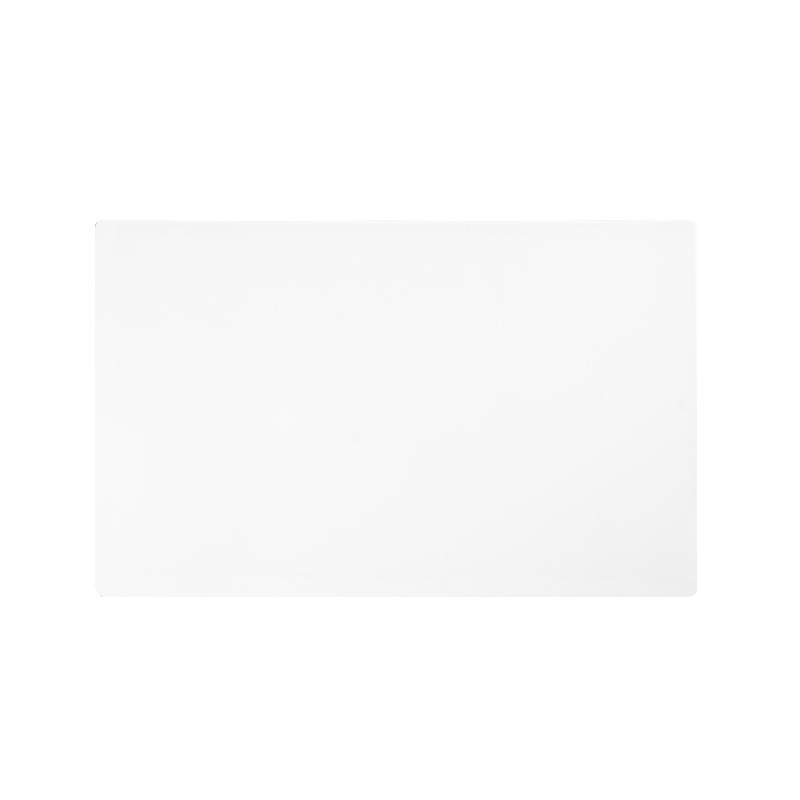 Tempered Glass Pad for Gaming Mouse