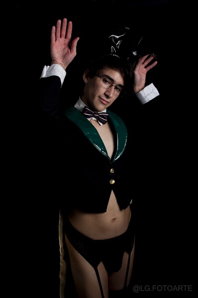 Foto por @lg.fotoarte