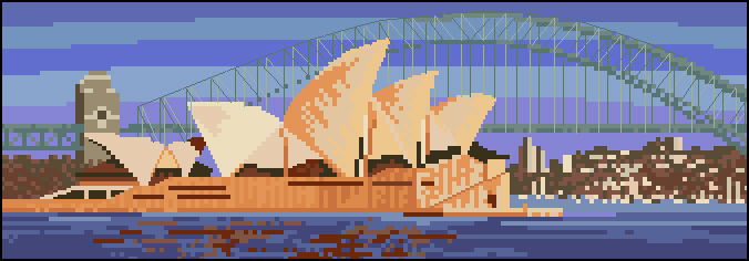CMP PR636 Sydney