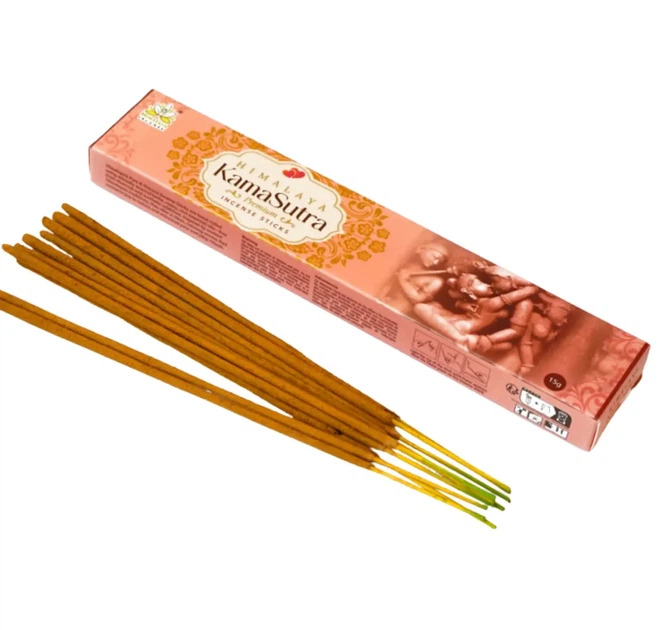 HIMALAYA PREMIUM KAMASUTRA